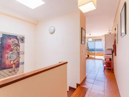 Duplex vue océan à La Tejita, 2 ch., 4 pers. : photo 19