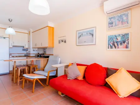 Duplex vue océan à La Tejita, 2 ch., 4 pers. : photo 22