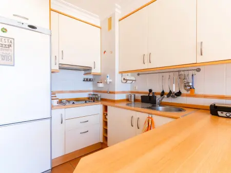 Duplex vue océan à La Tejita, 2 ch., 4 pers. : photo 23