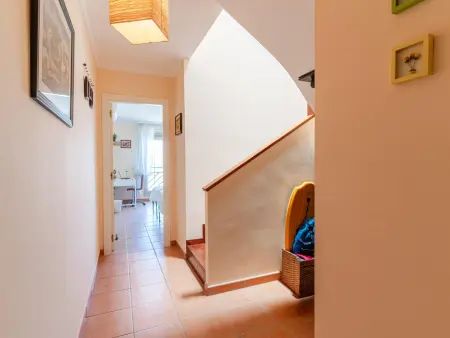 Duplex vue océan à La Tejita, 2 ch., 4 pers. : photo 25