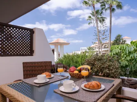 Appartement 1 chambre avec terrasse à Golf del Sur : photo 1