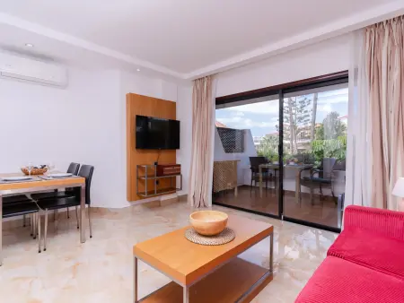 Appartement 1 chambre avec terrasse à Golf del Sur : photo 3