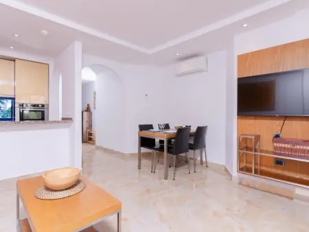 Appartement 1 chambre avec terrasse à Golf del Sur : photo 5