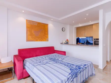 Appartement 1 chambre avec terrasse à Golf del Sur : photo 16
