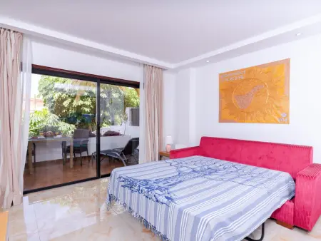 Appartement 1 chambre avec terrasse à Golf del Sur : photo 17