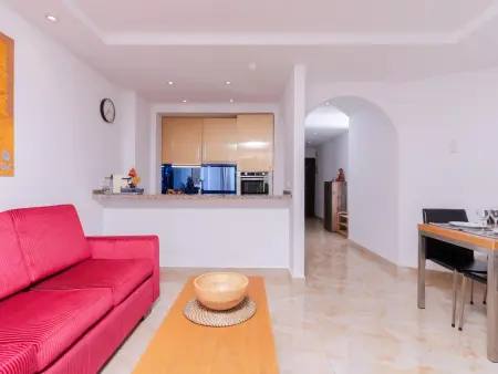 Appartement 1 chambre avec terrasse à Golf del Sur : photo 20