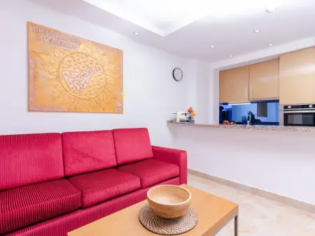 Appartement 1 chambre avec terrasse à Golf del Sur : photo 21