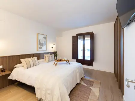 Villa Josefina à Bubión : 3 chambres, terrasse 35 m² : photo 4