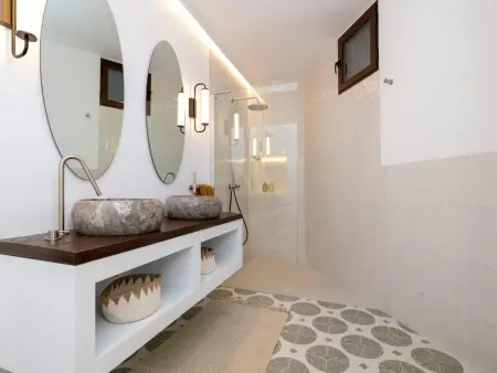 Villa Josefina à Bubión : 3 chambres, terrasse 35 m² : photo 6