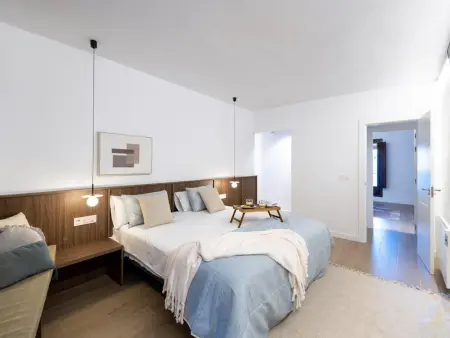 Villa Josefina à Bubión : 3 chambres, terrasse 35 m² : photo 7