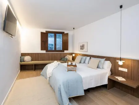 Villa Josefina à Bubión : 3 chambres, terrasse 35 m² : photo 10