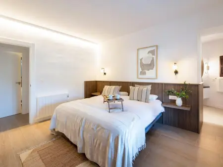Villa Josefina à Bubión : 3 chambres, terrasse 35 m² : photo 16