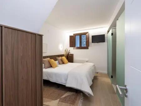 Villa Josefina à Bubión : 3 chambres, terrasse 35 m² : photo 21
