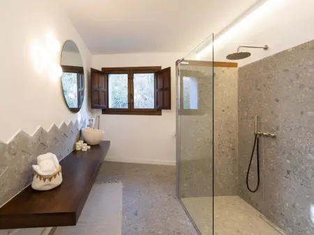 Villa Josefina à Bubión : 3 chambres, terrasse 35 m² : photo 25