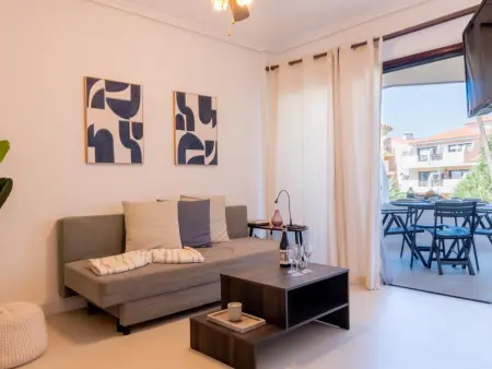 Appartement 1 chambre avec terrasse à Golf del Sur : photo 2