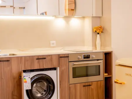 Appartement 1 chambre avec terrasse à Golf del Sur : photo 12