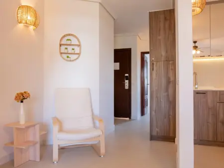 Appartement 1 chambre avec terrasse à Golf del Sur : photo 17