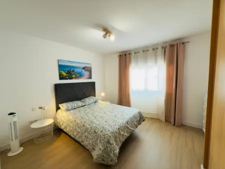 Appartement 1 chambre avec terrasse sur toit à Playa San Juan : photo 4