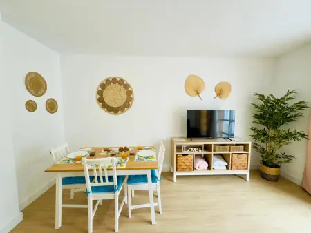 Appartement 1 chambre avec terrasse sur toit à Playa San Juan : photo 12