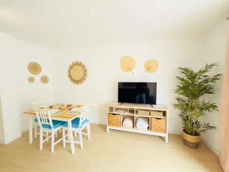 Appartement 1 chambre avec terrasse sur toit à Playa San Juan : photo 13