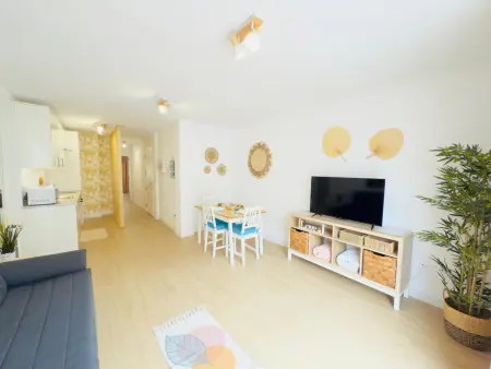 Appartement 1 chambre avec terrasse sur toit à Playa San Juan : photo 14