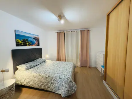 Appartement 1 chambre avec terrasse sur toit à Playa San Juan : photo 18