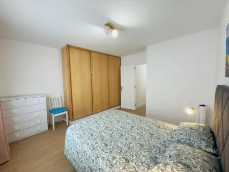 Appartement 1 chambre avec terrasse sur toit à Playa San Juan : photo 21