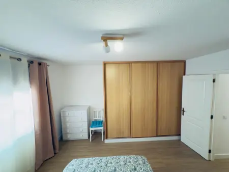 Appartement 1 chambre avec terrasse sur toit à Playa San Juan : photo 22