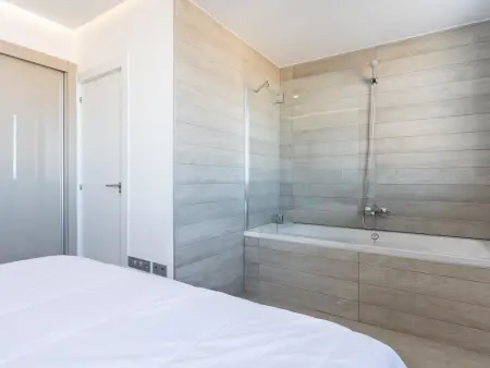 Appartement 3 chambres vue océan - Adeje, Tenerife : photo 12