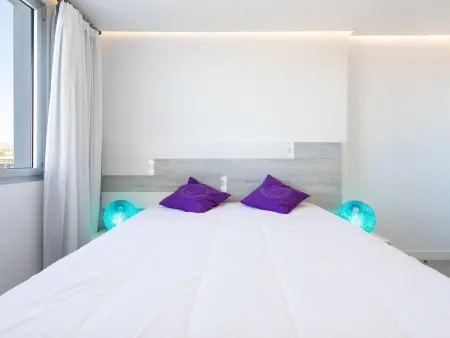 Appartement 3 chambres vue océan - Adeje, Tenerife : photo 13