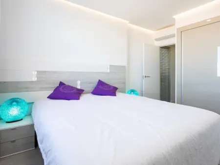 Appartement 3 chambres vue océan - Adeje, Tenerife : photo 14
