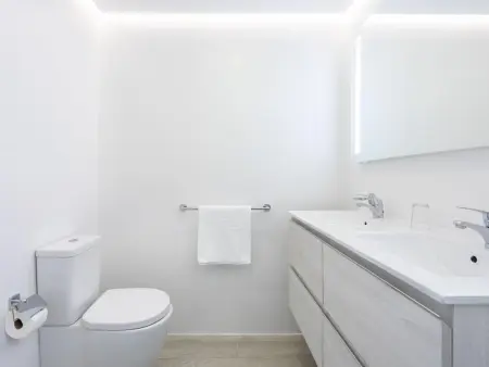 Appartement 3 chambres vue océan - Adeje, Tenerife : photo 15