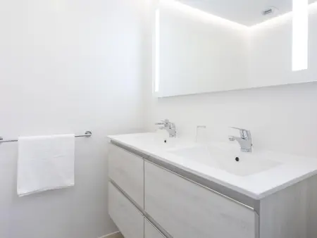 Appartement 3 chambres vue océan - Adeje, Tenerife : photo 16