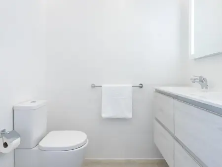 Appartement 3 chambres vue océan - Adeje, Tenerife : photo 17
