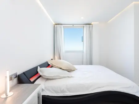 Appartement 3 chambres vue océan - Adeje, Tenerife : photo 18