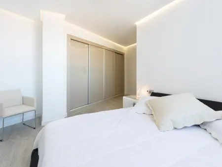 Appartement 3 chambres vue océan - Adeje, Tenerife : photo 21