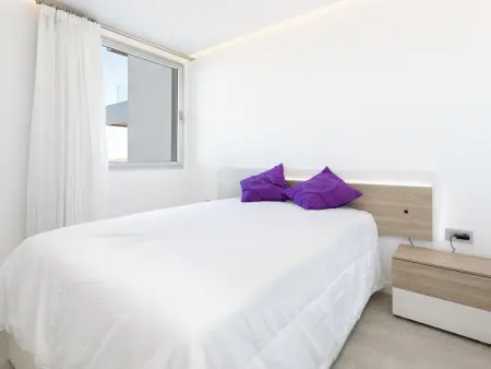 Appartement 3 chambres vue océan - Adeje, Tenerife : photo 23
