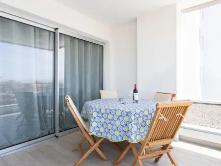 Appartement moderne vue océan, 2 ch. – Adeje : photo 3