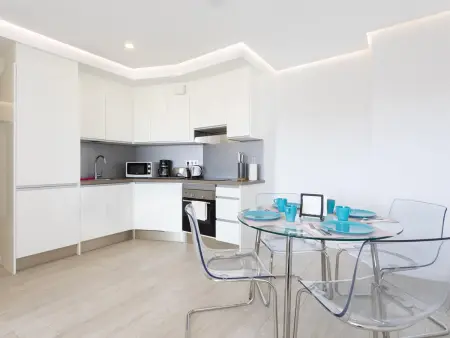 Appartement moderne vue océan, 2 ch. – Adeje : photo 7