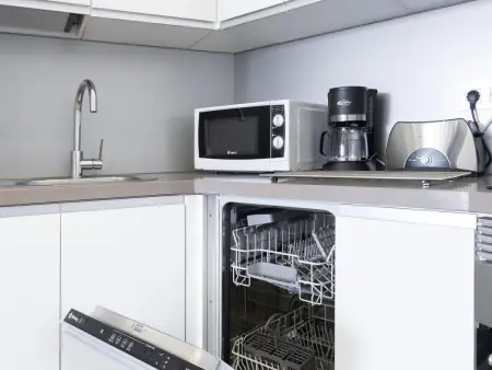 Appartement moderne vue océan, 2 ch. – Adeje : photo 10