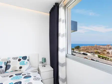 Appartement moderne vue océan, 2 ch. – Adeje : photo 11