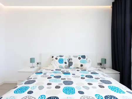 Appartement moderne vue océan, 2 ch. – Adeje : photo 12