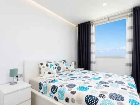 Appartement moderne vue océan, 2 ch. – Adeje : photo 13