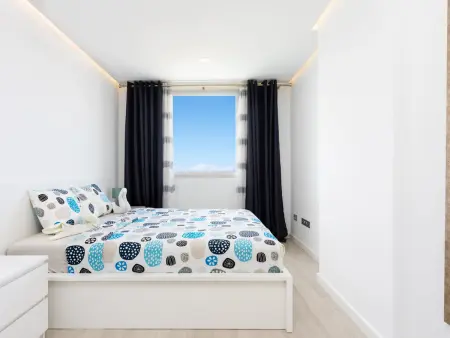 Appartement moderne vue océan, 2 ch. – Adeje : photo 14