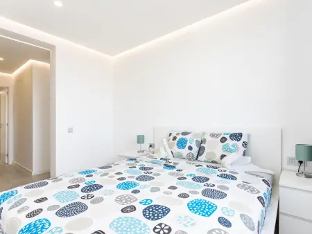 Appartement moderne vue océan, 2 ch. – Adeje : photo 15