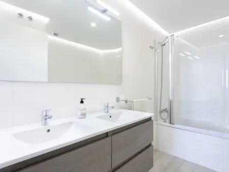 Appartement moderne vue océan, 2 ch. – Adeje : photo 17