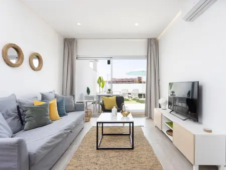 Appartement 2 ch. moderne à Adeje, piscine chauffée : photo 10