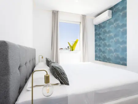 Appartement 2 ch. moderne à Adeje, piscine chauffée : photo 15