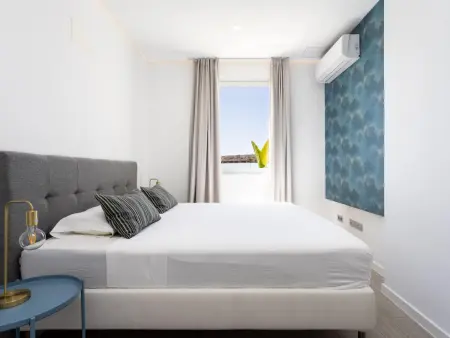 Appartement 2 ch. moderne à Adeje, piscine chauffée : photo 16