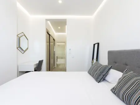 Appartement 2 ch. moderne à Adeje, piscine chauffée : photo 18